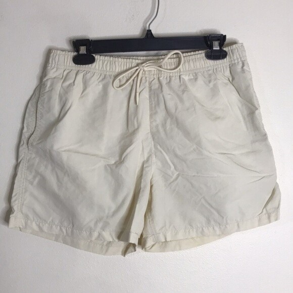 Zara mens lined board shorts size large - Picture 2 of 10